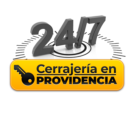 Cerrajero Automotriz en Providencia